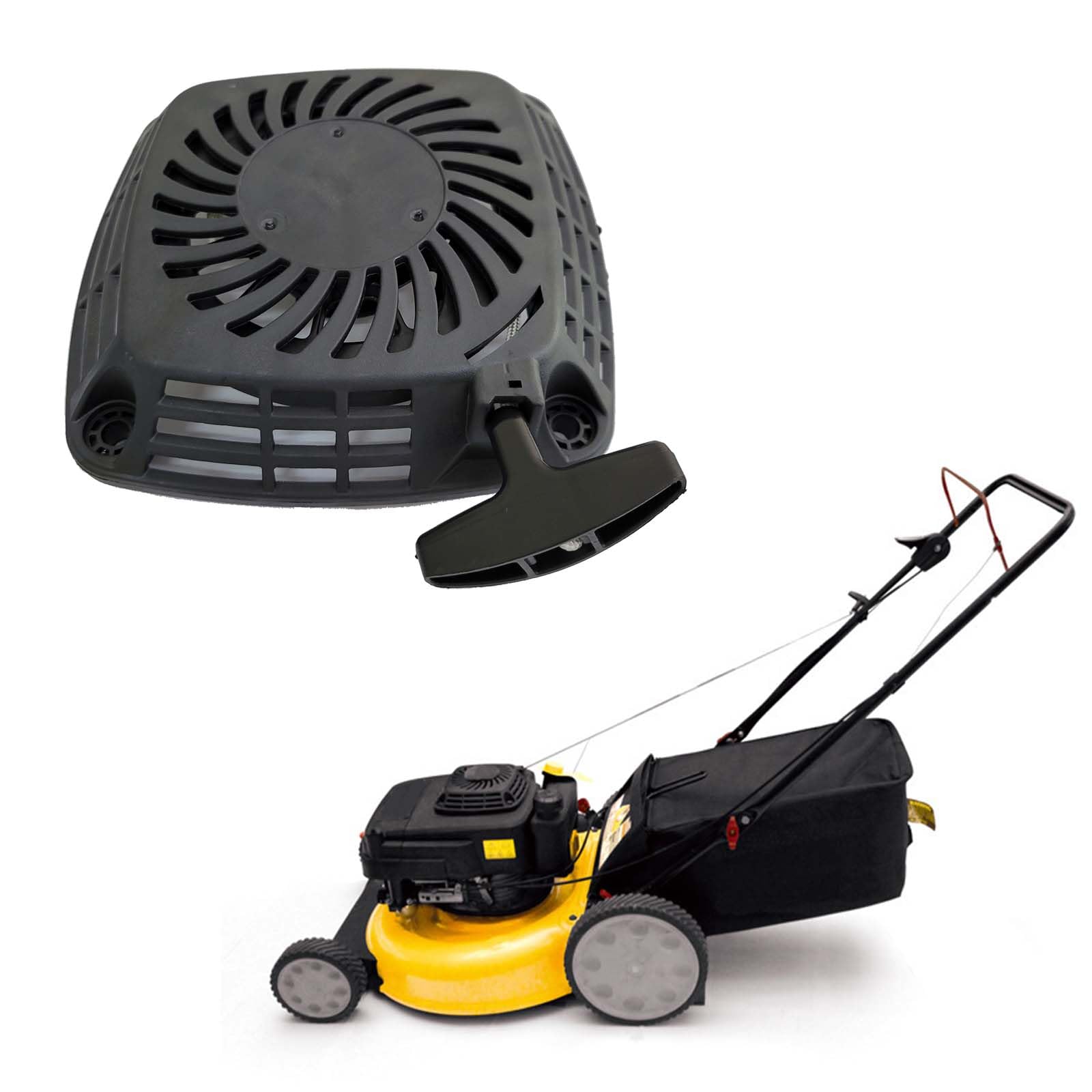 準備中 Amazon | JDLLONG リコイルスターター カワサキ 49088-2582 49088-7023